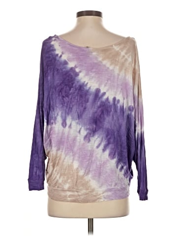 Young Fabulous & Broke 3/4 Sleeve T-Shirt (view 2)