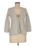 Boden Gray Cardigan Size 8 - photo 1