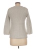 Boden Gray Cardigan Size 8 - photo 2