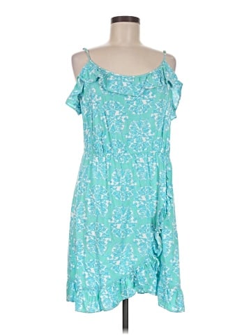 Lilly Pulitzer Casual Dress (view 1)