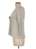 Boden Gray Cardigan Size 8 - photo 5