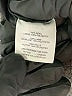 J.Crew 100% Wool Solid Black Wool Skirt Size 6 (petite) - photo 5
