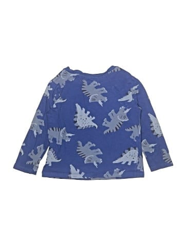 Old Navy Long Sleeve T-Shirt (view 2)
