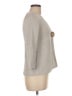 Boden Gray Cardigan Size 8 - photo 4