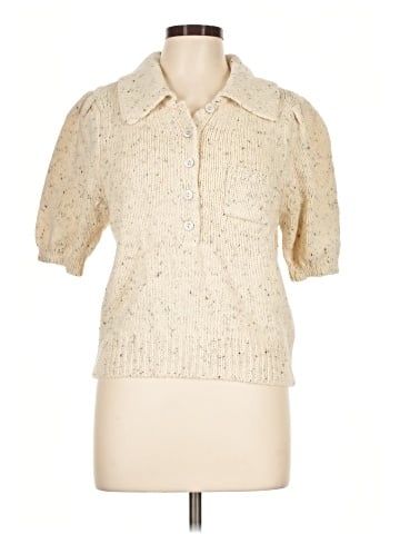 Design History Sweater Vest (view 1)