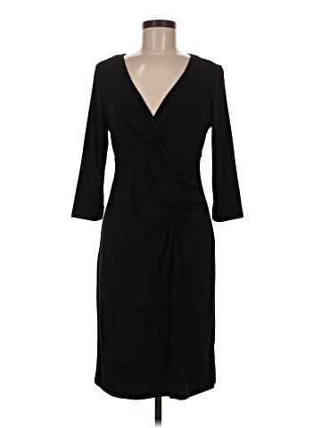Apart Cocktail Dress (view 1)