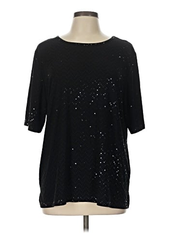 BonWorth 3/4 Sleeve T-Shirt (view 1)