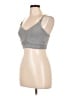 Kindred Bravely Gray Sports Bra Size L (estimated) - photo 1