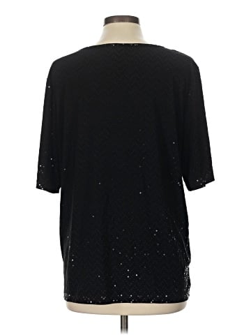 BonWorth 3/4 Sleeve T-Shirt (view 2)