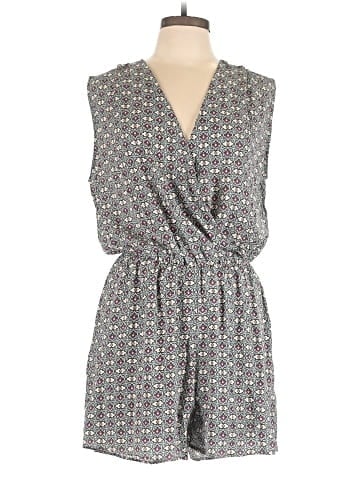 Bishop + Young Romper (view 1)