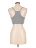 Kindred Bravely Gray Sports Bra Size L (estimated) - photo 2