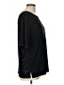 BonWorth Black 3/4 Sleeve T-Shirt Size L - photo 4