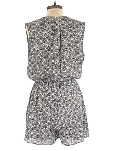 Bishop + Young Romper (view 2)
