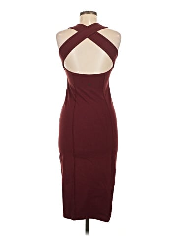 Lululemon Athletica Cocktail Dress (view 2)