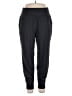 Jockey Solid Gray Casual Pants Size XL - photo 1