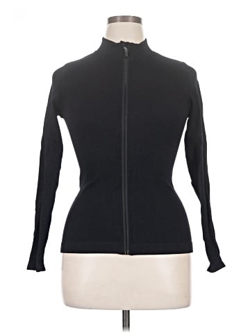 Fabletics Track Jacket (view 1)