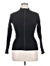 Fabletics Black Track Jacket Size XL (estimated) - photo 1