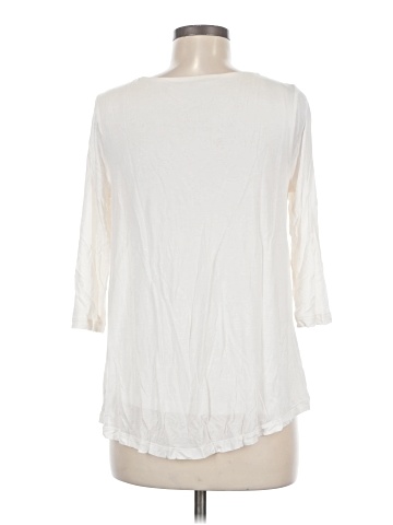 Purejill 3/4 Sleeve T-Shirt (view 2)