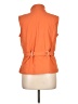 lucy Orange Vest Size L - photo 2