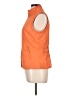 lucy Orange Vest Size L - photo 5