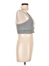 Kindred Bravely Gray Sports Bra Size L (estimated) - photo 4