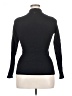 Fabletics Black Track Jacket Size XL (estimated) - photo 2