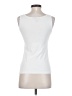 H&M White Tank Top Size S - photo 2