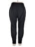 Jockey Solid Gray Casual Pants Size XL - photo 2