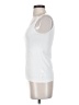 H&M White Tank Top Size S - photo 5
