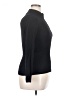 Fabletics Black Track Jacket Size XL (estimated) - photo 4