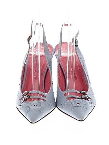 L'autre Chose Heels (view 2)