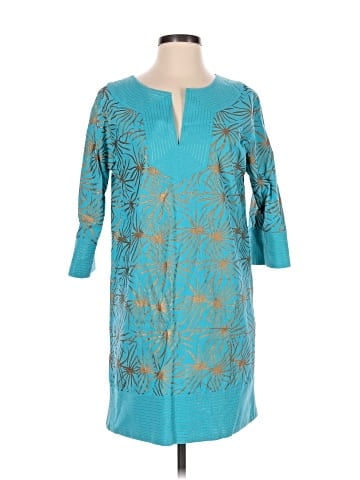 Gretchen Scott Designs 3/4 Sleeve T-Shirt (view 1)
