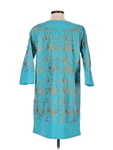 Gretchen Scott Designs 3/4 Sleeve T-Shirt (view 2)