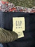 Gap Kids 100% Rayon Blue Dress Size S (kids) - photo 3