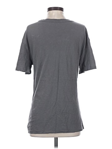 Lady Gaga Short Sleeve T-Shirt (view 2)