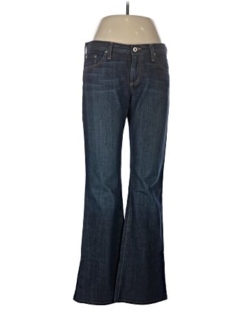 Adriano Goldschmied Jeans (view 1)