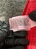Universal Thread Solid Red Shorts Size 14 - photo 4