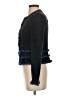 Nanette Lepore Blue Cardigan Size 0 - photo 5
