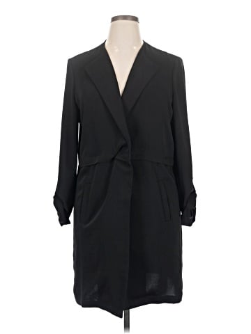 Bar III Coat (view 1)