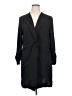 Bar III 100% Polyester Black Coat Size XL - photo 1