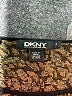 DKNY Animal Print Brown Silk Pullover Sweater Size P (petite) - photo 7