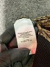 DKNY Animal Print Brown Silk Pullover Sweater Size P (petite) - photo 8