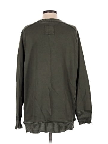 Aerie Pullover Sweater (view 2)