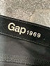 Gap Black Casual Pants Size 32 waist - photo 4