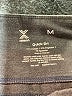 Xersion Gray Athletic Shorts Size M - photo 3