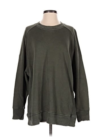 Aerie Pullover Sweater (view 1)