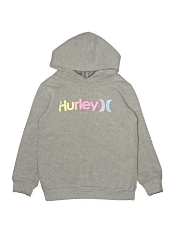 Hurley Pullover Hoodie (view 1)