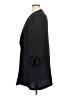 Bar III 100% Polyester Black Coat Size XL - photo 5