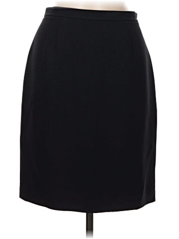 Petite Sophisticate Formal Skirt (view 1)