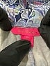 Lilly Pulitzer Paisley Blue Casual Pants Size M - photo 7